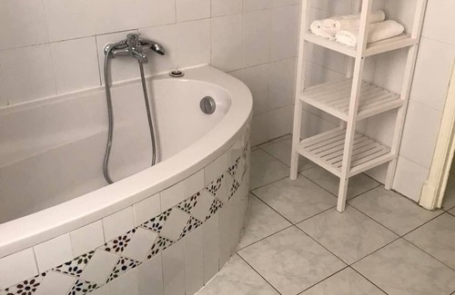 Le Pharo Apartment | 250m DE LA Plage DES Catalans