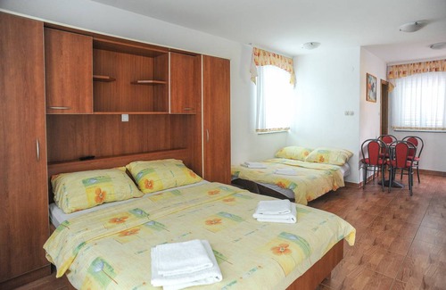 Caska Apartment | 26 m² Studio flat ∙ 1 bedroom ∙ 4 guests