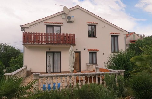 Soline Apartment | 26 m² Studio flat ∙ 1 bedroom ∙ 2 guests