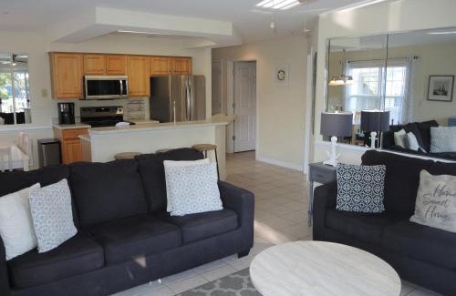 Calabash Villa | 2609 villa