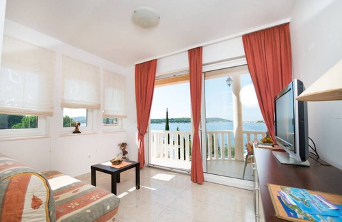 Rogoznica Apartment | 27 m² Apartment ∙ 1 bedroom ∙ 4 guests