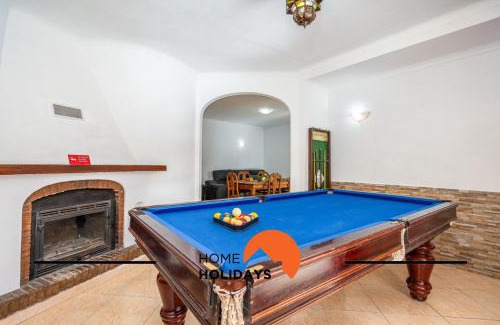 Areias de Sao Joao Villa | #278 Fonte dos Leoes by Home Holidays