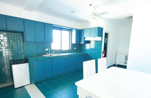 Garapan House | 28°C 公寓 塞班市区 美国公园 麦克海滩附近