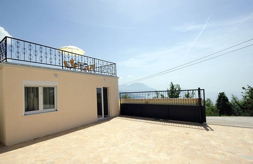 Sutomore Apartment | 28 m² Apartment ∙ 1 bedroom ∙ 3 guests