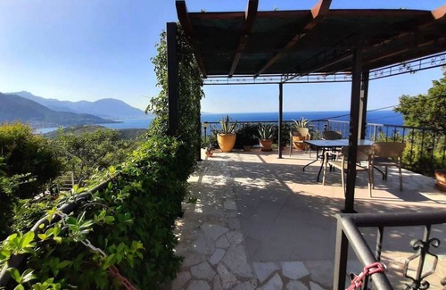 Sutomore Apartment | 28 m² Apartment ∙ 1 bedroom ∙ 3 guests