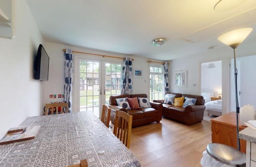 Saint Erth Praze House | 28 Tudor Court, Tolroy Manor