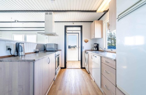 Klegod Strand House | 280 Ringkøbing - Klitsvinget 11
