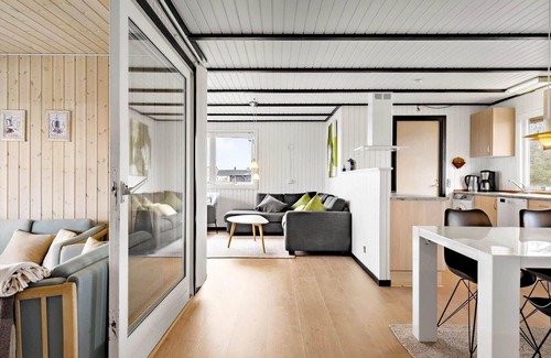 Klegod Strand House | 280 Ringkøbing - Klitsvinget 11