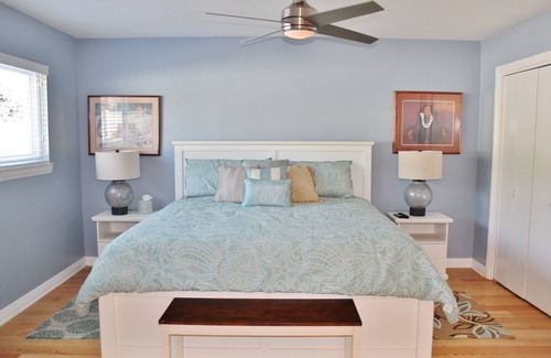 Pierpont Bay House | 2834SR Coastal Pool Retreat in the Ventura Keys!