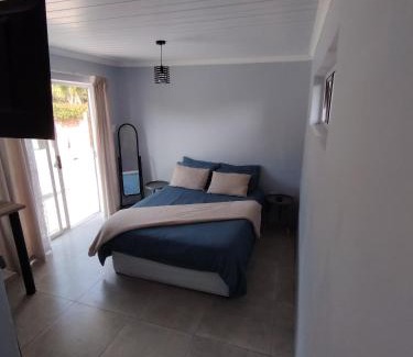 Port Elizabeth Apartment | 284 on Circular 1