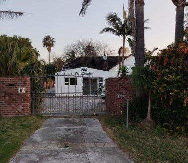 Port Elizabeth Apartment | 284 On Circular 3