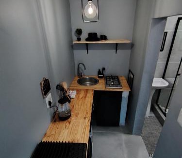 Port Elizabeth Apartment | 284 On Circular 3