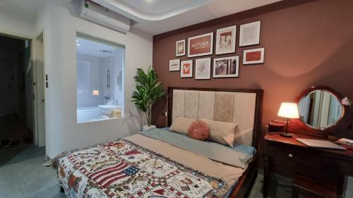Cau Giay Hotel | 29 Homestay Cầu Giấy