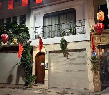 Cau Giay Hotel | 29 Homestay Cầu Giấy