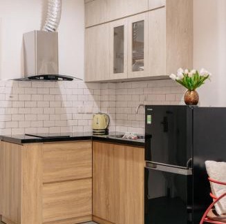 Cau Giay Hotel | 29 Homestay Cầu Giấy