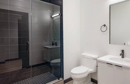 University City Apartment | 29 m² Apartment ∙ 2 guests
