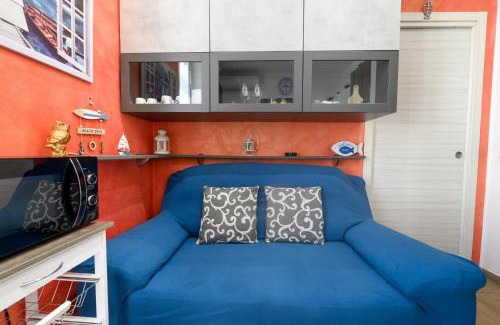 Sestri Levante Apartment | 290 - The Little House in Sestri Levante - 500Metri dal Lungomare e le Spiagge