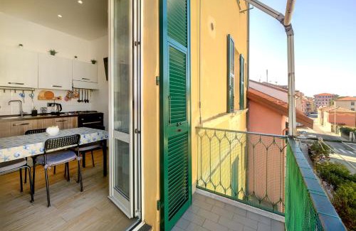 Sestri Levante Apartment | 290 - The Little House in Sestri Levante - 500Metri dal Lungomare e le Spiagge