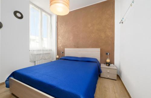 Sestri Levante Apartment | 290 - The Little House in Sestri Levante - 500Metri dal Lungomare e le Spiagge