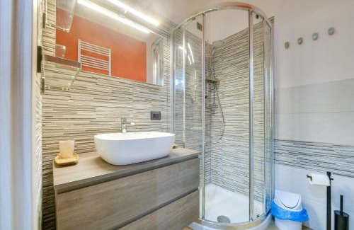 Sestri Levante Apartment | 290 - The Little House in Sestri Levante - 500Metri dal Lungomare e le Spiagge