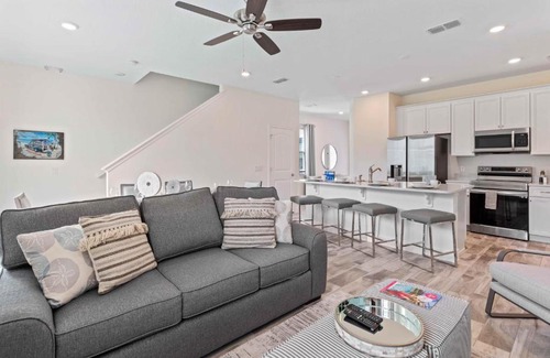 West Kissimmee House | 2959 Castaway Lane