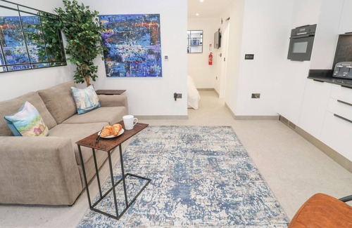 St Ives Cottage | 2A Salubrious Terrace