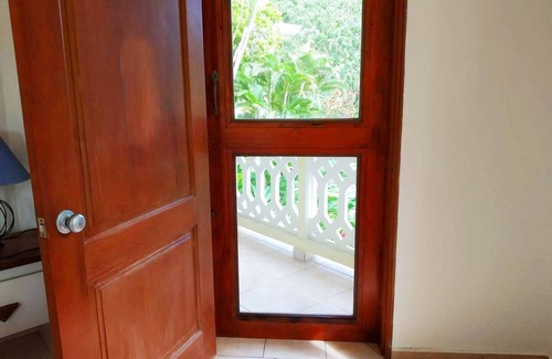 ProCab Apartment | 2BD fully-equipped apt in Cabarete center, silent and walking distance to all
