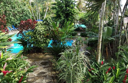 ProCab Apartment | 2BD fully-equipped apt in Cabarete center, silent and walking distance to all