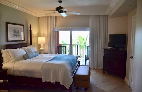 Nazareth Resort | 2BD Residence - Ritz-Carlton Club St. Thomas-Instant Booking- avail. July 19-26
