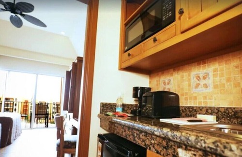 Puerto Aventuras Villa | 2BD Royal Haciendas: Pool, Resort & Ocean Views