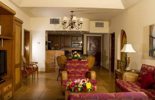 Puerto Aventuras Villa | 2BD Royal Haciendas: Pool, Resort & Ocean Views