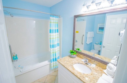 Surfside Beach Resort | 2BD/Surfside Beach - Cozy Resort by Grand Strand with Pools, Cabanas, and More!