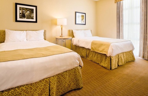 Ocean Drive Resort | 2Bed/2Bath - Myrtle Beach Treasure! Complete with Jetted Tub, Pools, and Bar!