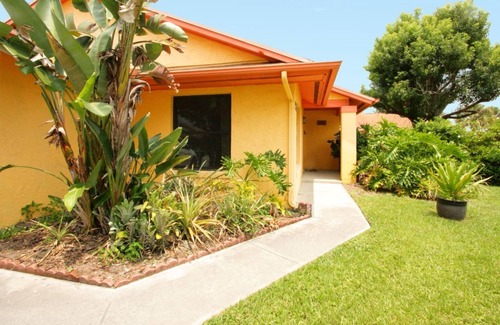 Indian Wells House | 2bed/2bath Magical House