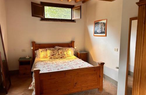 San Gimignano Apartment | 2Bed-Restored FarmHouse-San Gimignano-Pool