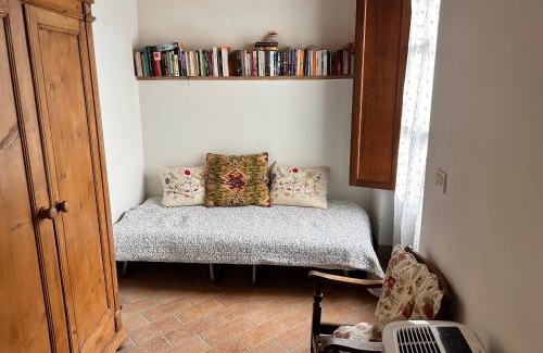 San Gimignano Apartment | 2Bed-Restored FarmHouse-San Gimignano-Pool