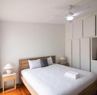 Highgate Hill Villa | 2bedrm unit next to southbank