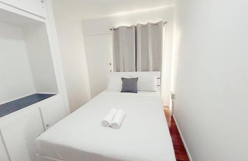 Highgate Hill Villa | 2bedrm unit next to southbank