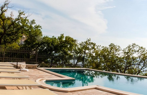 Rezevici Apartment | 2bedroom Apt #2 w/shared pool @Pietra Mare Apts