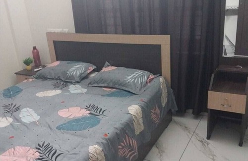 Kazhakuttam Apartment | 2bhk apartment inThiruvananthapuram with free WiFi,Ac, pets not allowed.