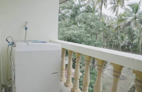 Benaulim Apartment | 2BHK Boho Flat Near Benaulim Beach
