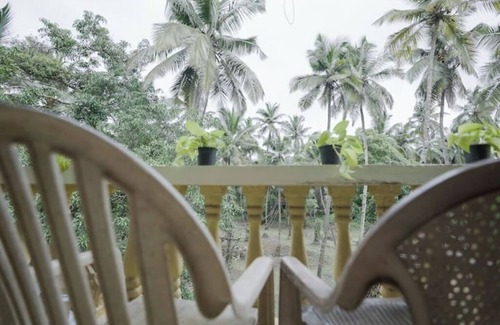 Benaulim Apartment | 2BHK Boho Flat Near Benaulim Beach