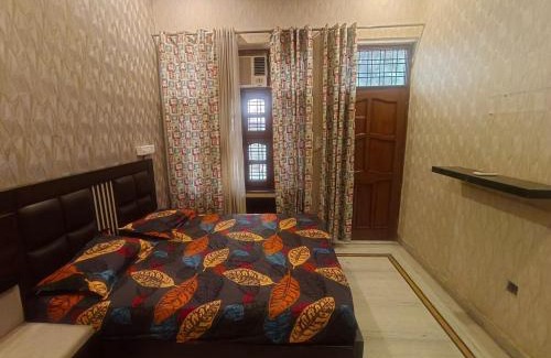 Gurugram Villa | 2BHK Central Gurgaon