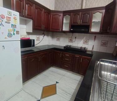 Gurugram Villa | 2BHK Central Gurgaon