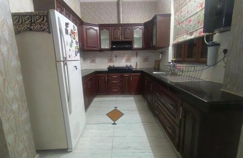 Gurugram Villa | 2BHK Central Gurgaon