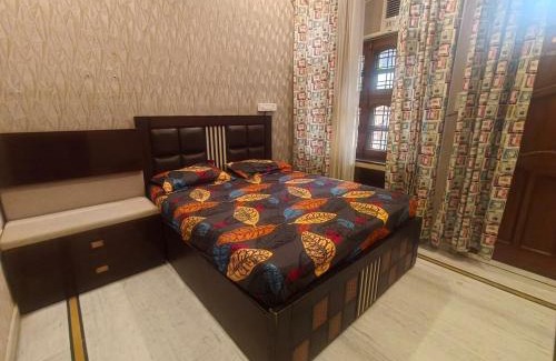 Gurugram Villa | 2BHK Central Gurgaon