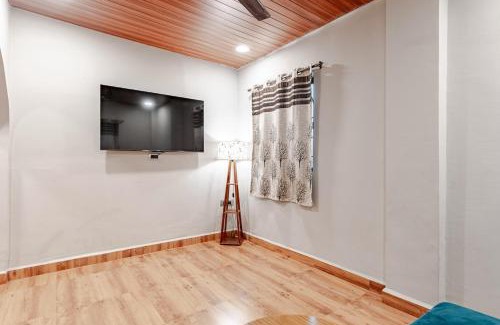 Marmagao Villa | 2BHK Private villa near the Bogmalo beach and 5 mins drive from Dabolim airport