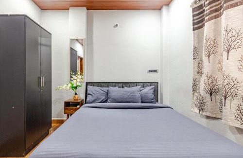 Marmagao Villa | 2BHK Private villa near the Bogmalo beach and 5 mins drive from Dabolim airport