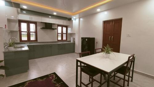 Bharatpur Apartment | 2BHK rental apartment
