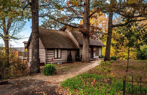 Nashville Cabin | 2BR+, 2 BA
